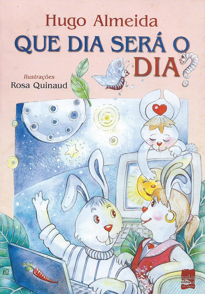 Que dia será o&nbsp;dia