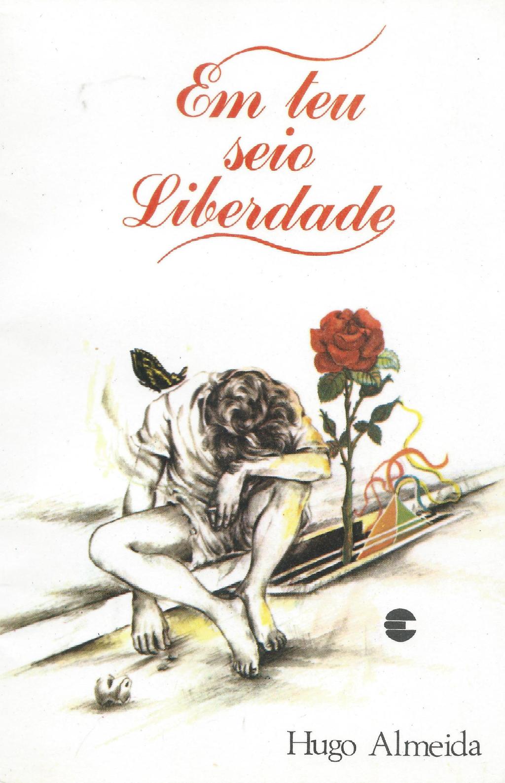 Em teu seio&nbsp;Liberdade