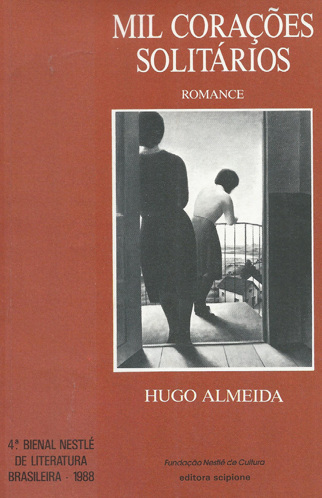 Mil corações solitários_1988