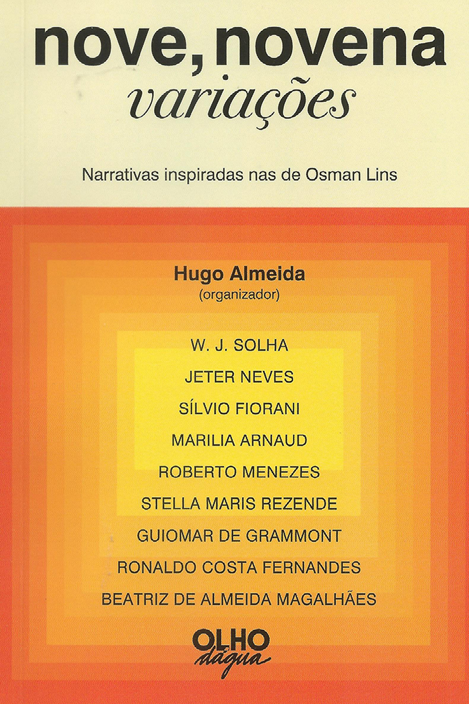 Nove, novena, variações