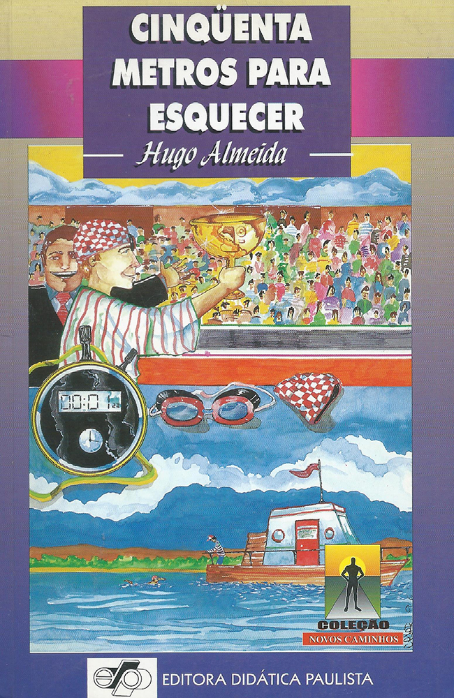 Cinquenta metros para&nbsp;esquecer