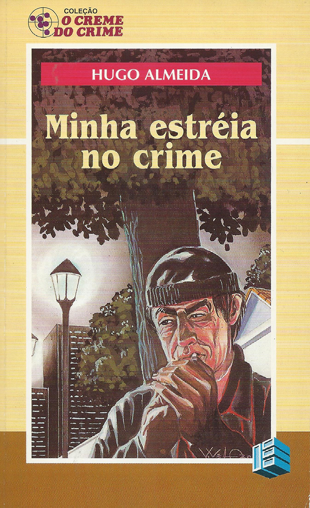 Minha estreia no crime_1997