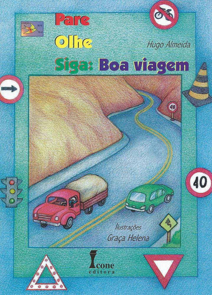 Para olhe siga_Boa viagem_2000