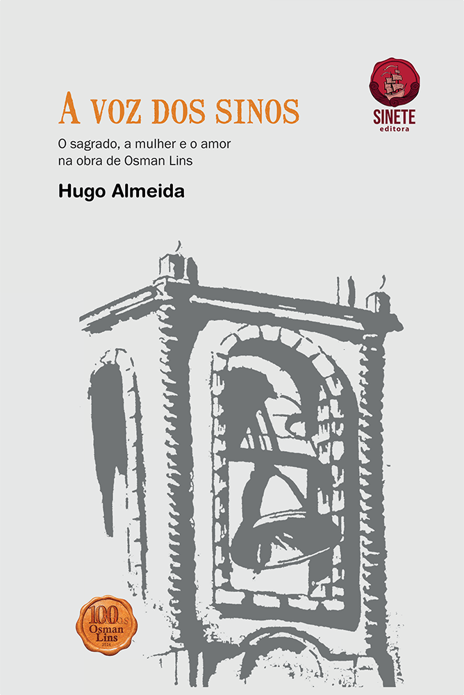 A voz dos&nbsp;sinos