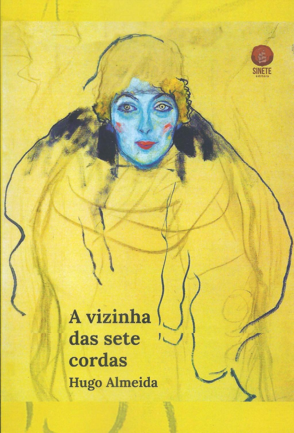A vizinha das sete&nbsp;cordas